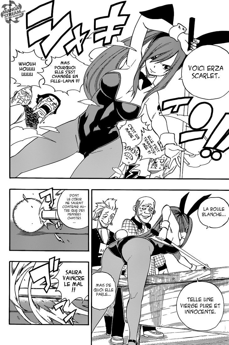 Fairy Tail: Chapter chapitre-6 (bonus) - Page 3